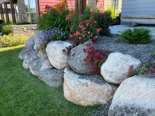 landscaping services Prairie View